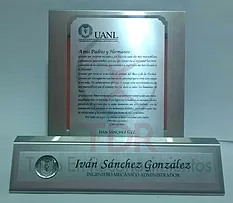 Mod. Esquinas Recortadas