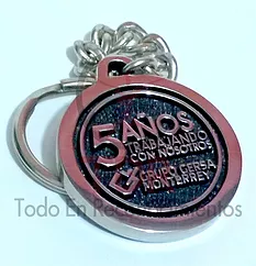 Llavero 3