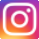 Instagram Social Icon