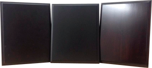 Bases de Reconocimiento en Madera